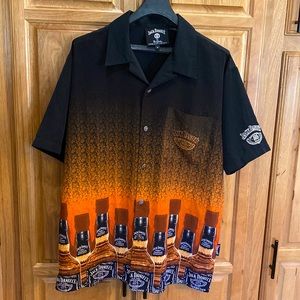 🥃 Jack Daniel’s Dragonfly shirt 🥃